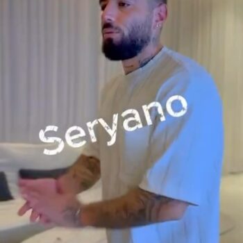 ⁨	סריאנו זה לא בגדים - זה מותג! 🔥⁩