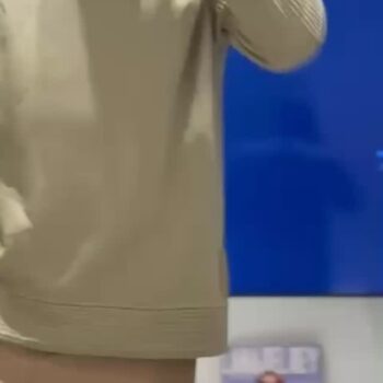 כשנתנאל קיבל את הסחורה שלנו … זו התגובה 🫶