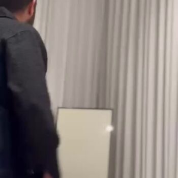 התגובה של נתנאל לקולקציית החורף שלנו ☺️